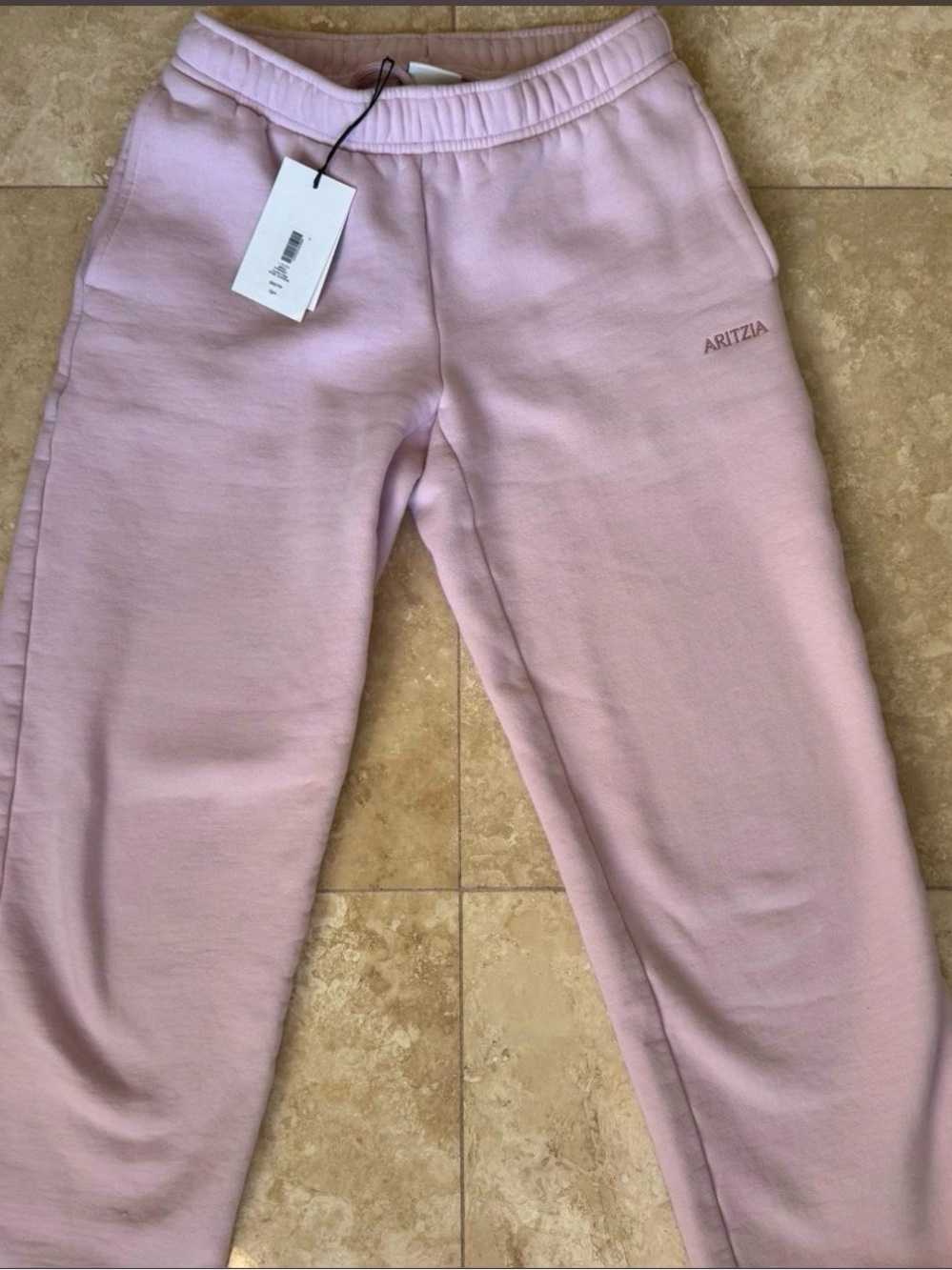 Aritzia Sweatpants